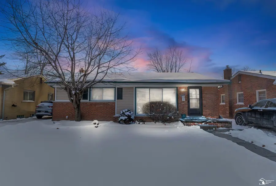 22137 Haskell, Taylor, MI 48180 - #3
