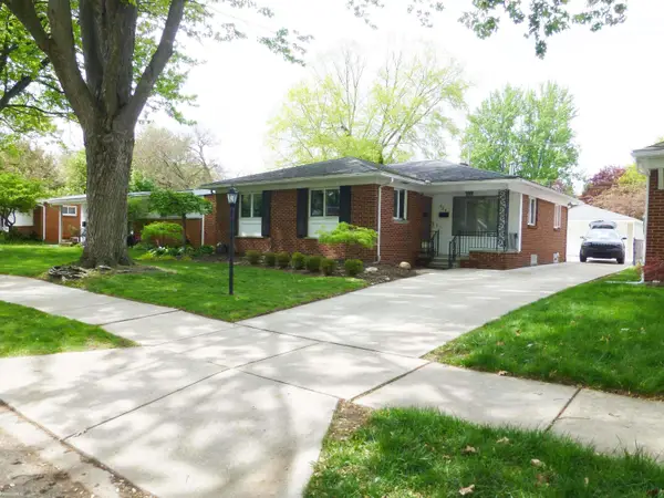 424 W La Salle, Royal Oak, MI 48073