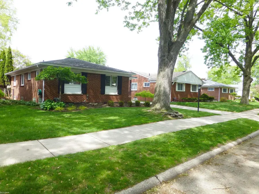 424 W La Salle, Royal Oak, MI 48073 - #2