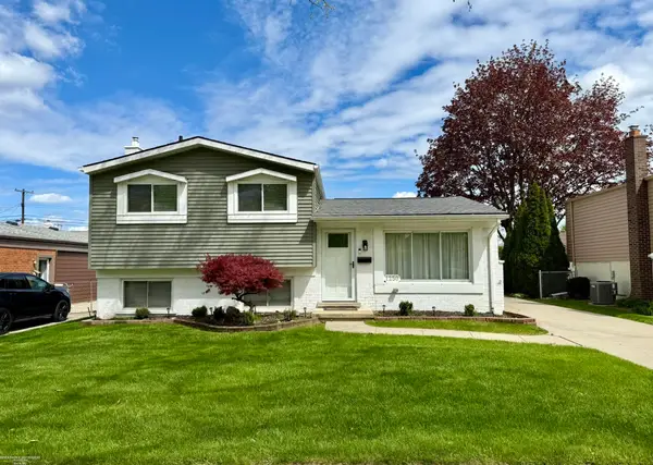 1250 W Elmwood, Clawson, MI 48017