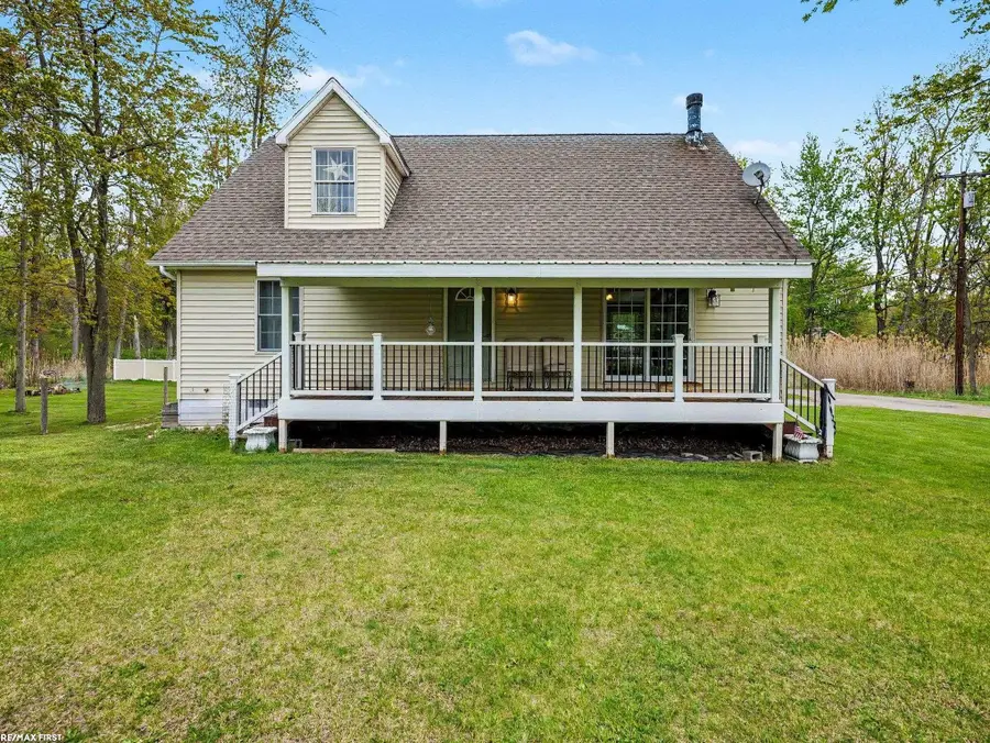 221 Frasier, Harsens Island, MI 48028 - #2