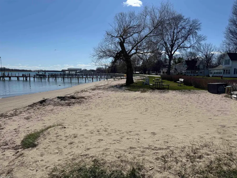 221 Frasier, Harsens Island, MI 48028 - #3