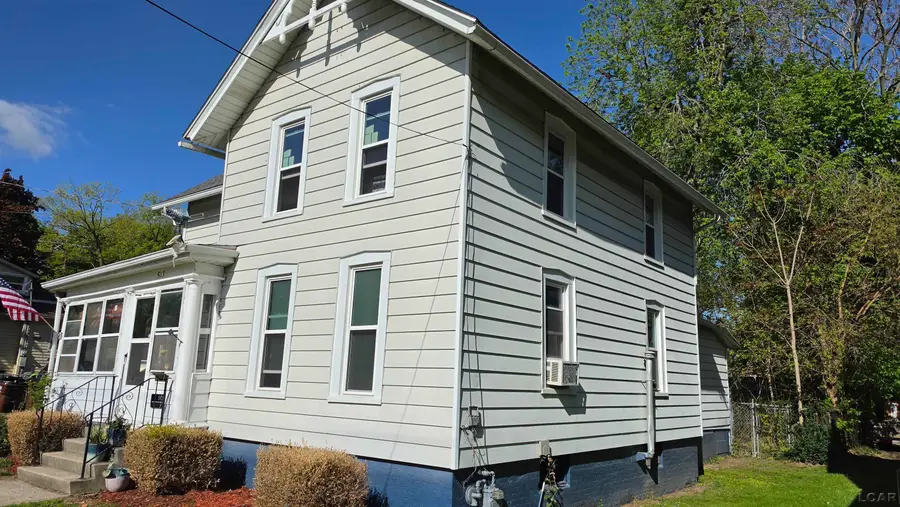 513 N Broad, Adrian, MI 49221 - #2