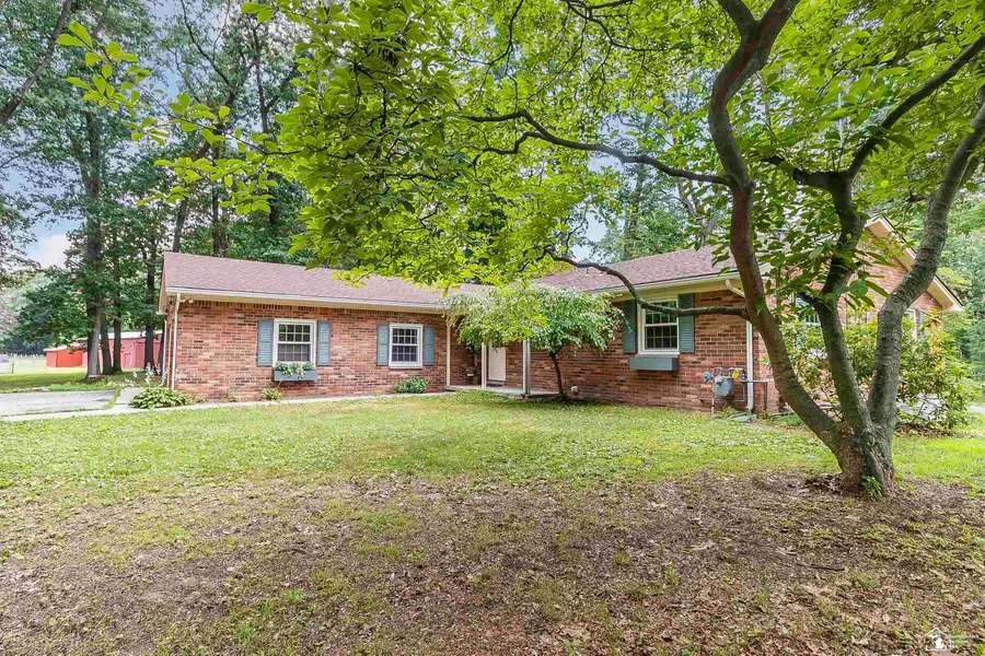 2600 Meanwell, Petersburg, MI 49270 - #2