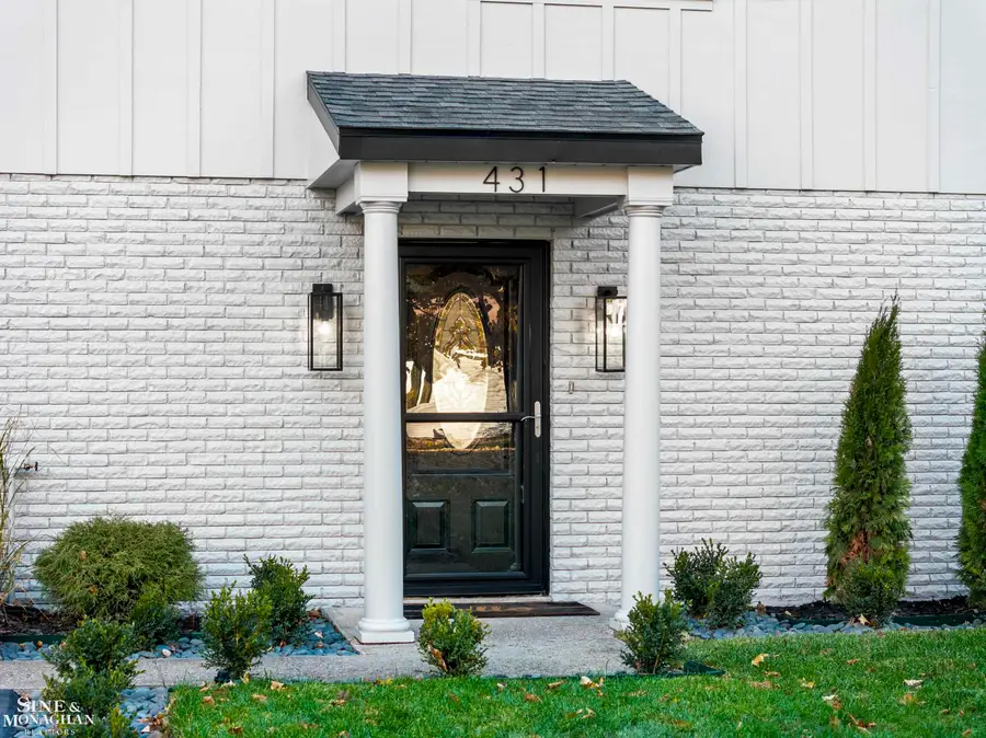431 Fairlane, Traverse City, MI 49684 - #2