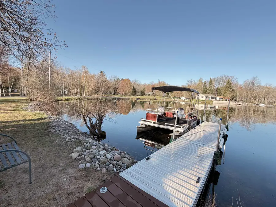 1371 E Springwood Lk, Harrison, MI 48625 - #3