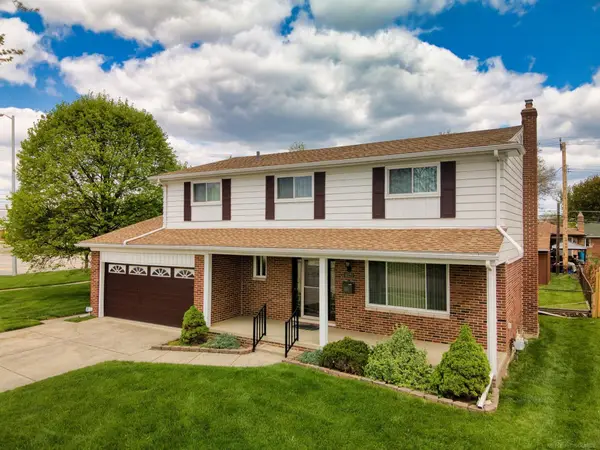 4021 Augustine, Sterling Heights, MI 48310