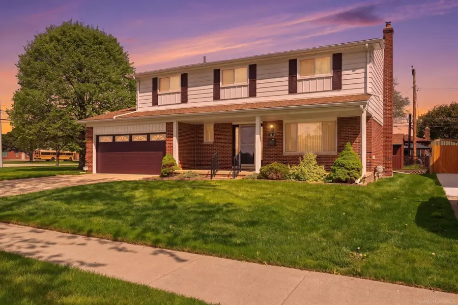 4021 Augustine, Sterling Heights, MI 48310 - #2