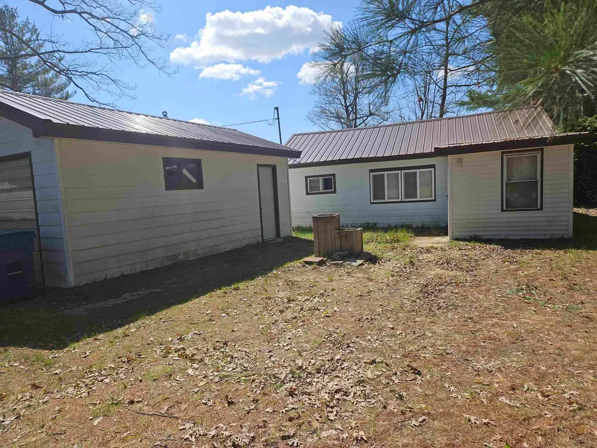 6644 Carpenter, Harrison, MI 48625 - #1