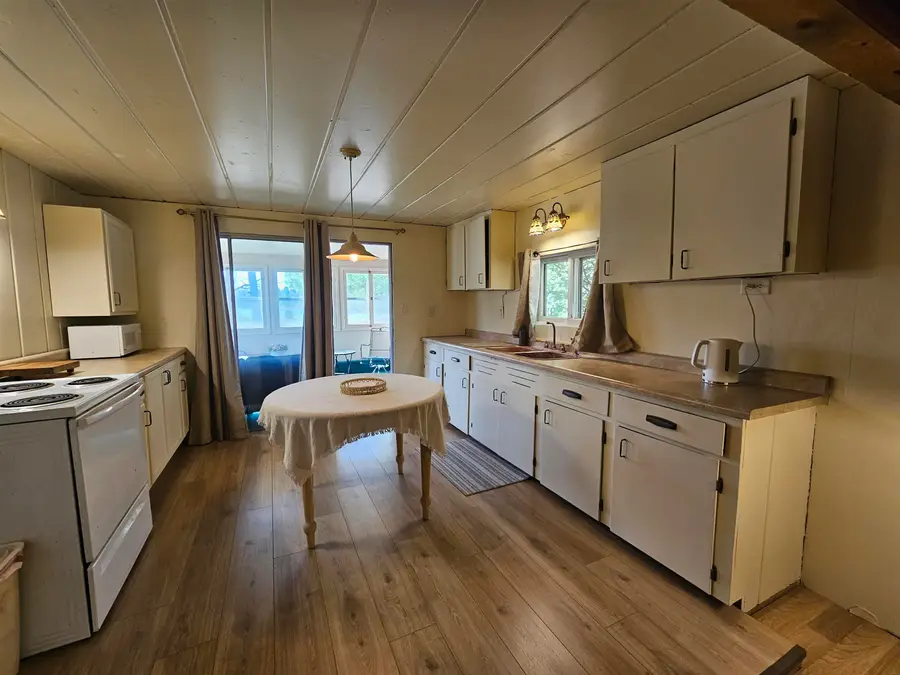 6644 Carpenter, Harrison, MI 48625 - #3