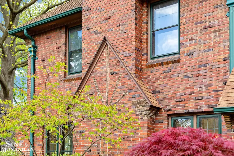 1350 Buckingham, Grosse Pointe Park, MI 48230 - #3