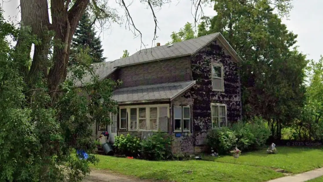 1709 Fenton, Flint, MI 48507 - #1