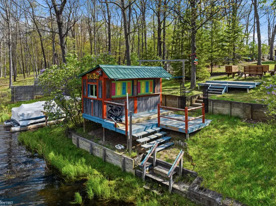7219 Big Trail, Holly, MI 48442 - #3