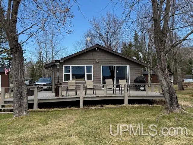 217 E Lake Emily, Crystal Falls, MI 49920 - #2