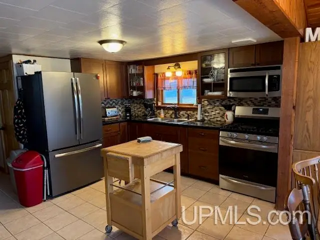 217 E Lake Emily, Crystal Falls, MI 49920 - #3