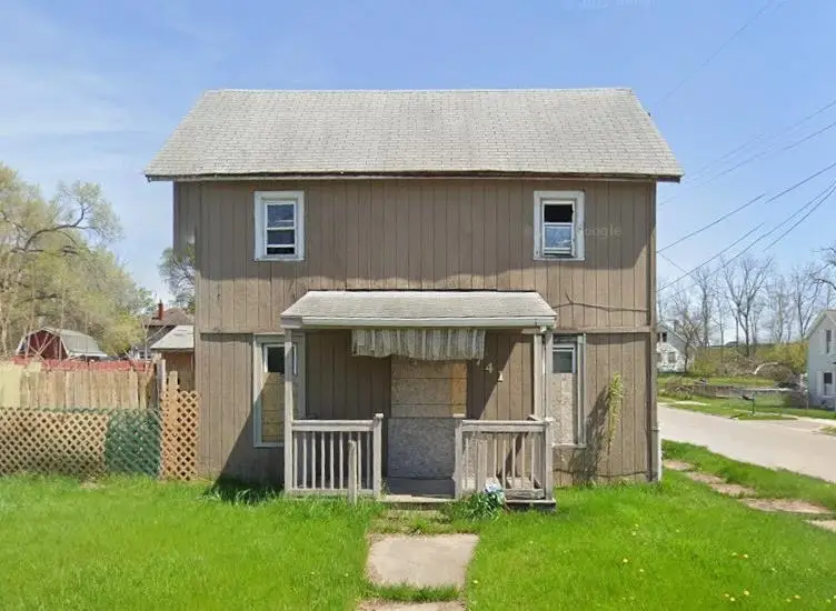 741 Fenton, Flint, MI 48503 - #1