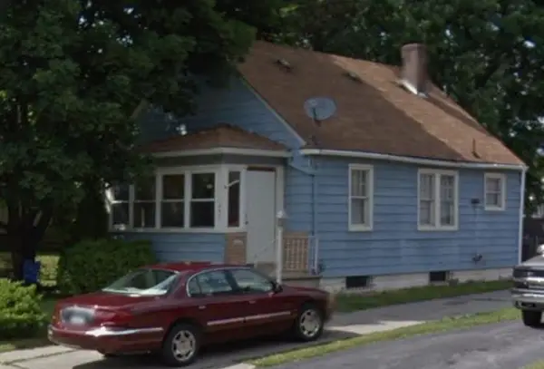 1908 Raskob, Flint, MI 48504
