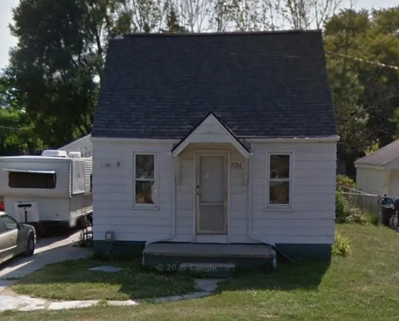 4084 Hunter, Flint, MI 48504 - #1