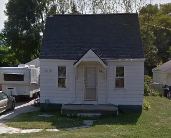 4084 Hunter, Flint, MI 48504