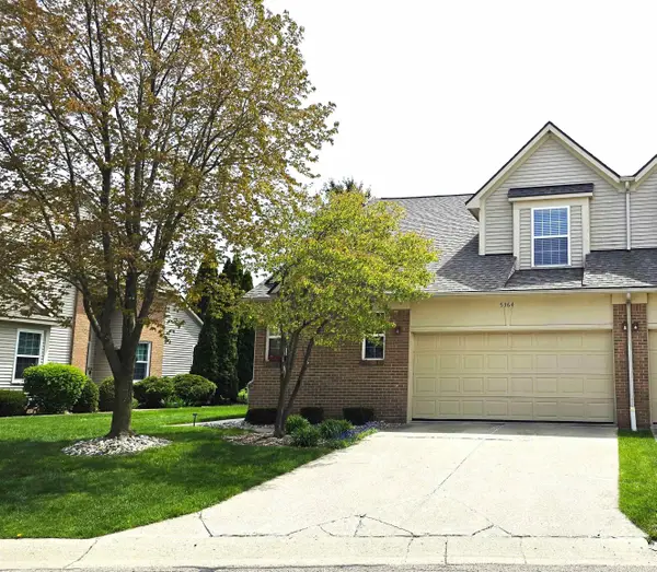 5364 Pine Needle, Grand Blanc, MI 48439