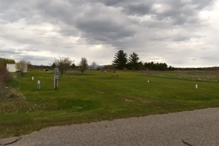1372 Fairfield, Gladwin, MI 48624 - #2