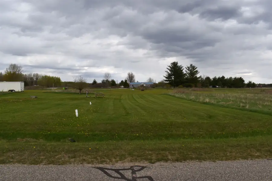 1372 Fairfield, Gladwin, MI 48624 - #3