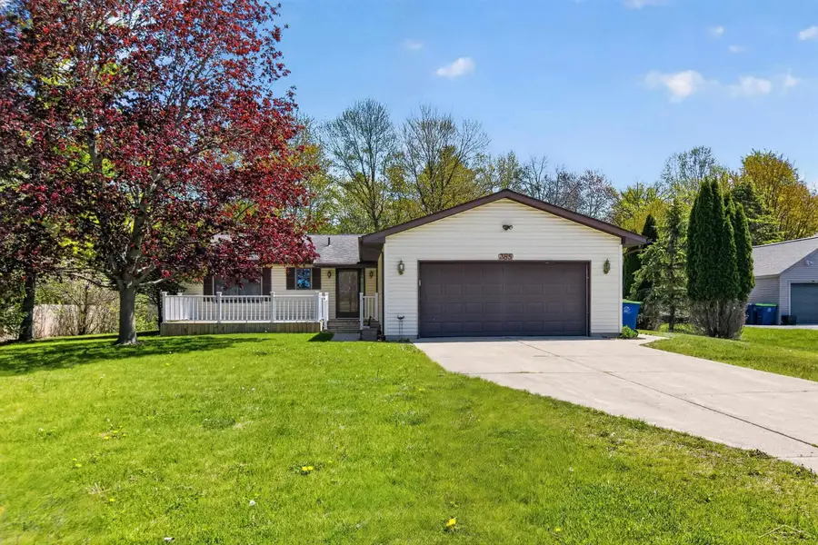 385 S Orr, Hemlock, MI 48626 - #2