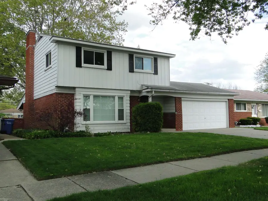 30416 Eiffel, Warren, MI 48088 - #2