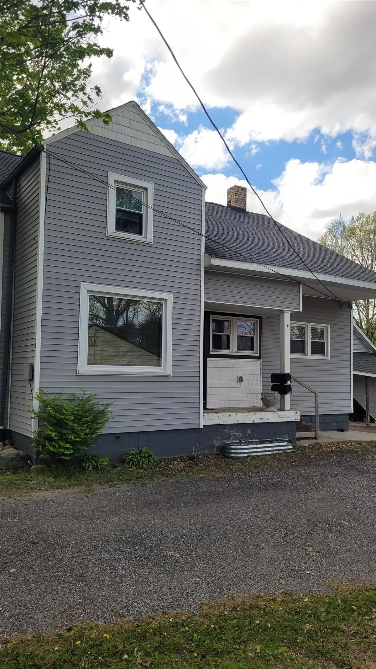 514 Hampton, Owosso, MI 48867 - #1