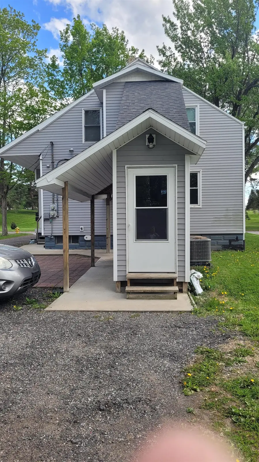 514 Hampton, Owosso, MI 48867 - #3