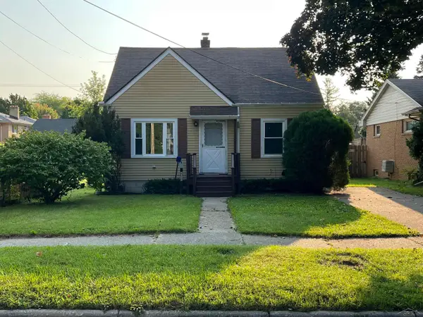 2020 Thorne, Saginaw, MI 48602