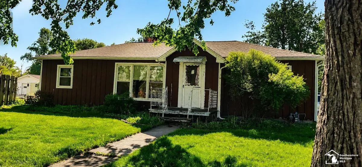 135 Salisbury, Morenci, MI 49256 - #1