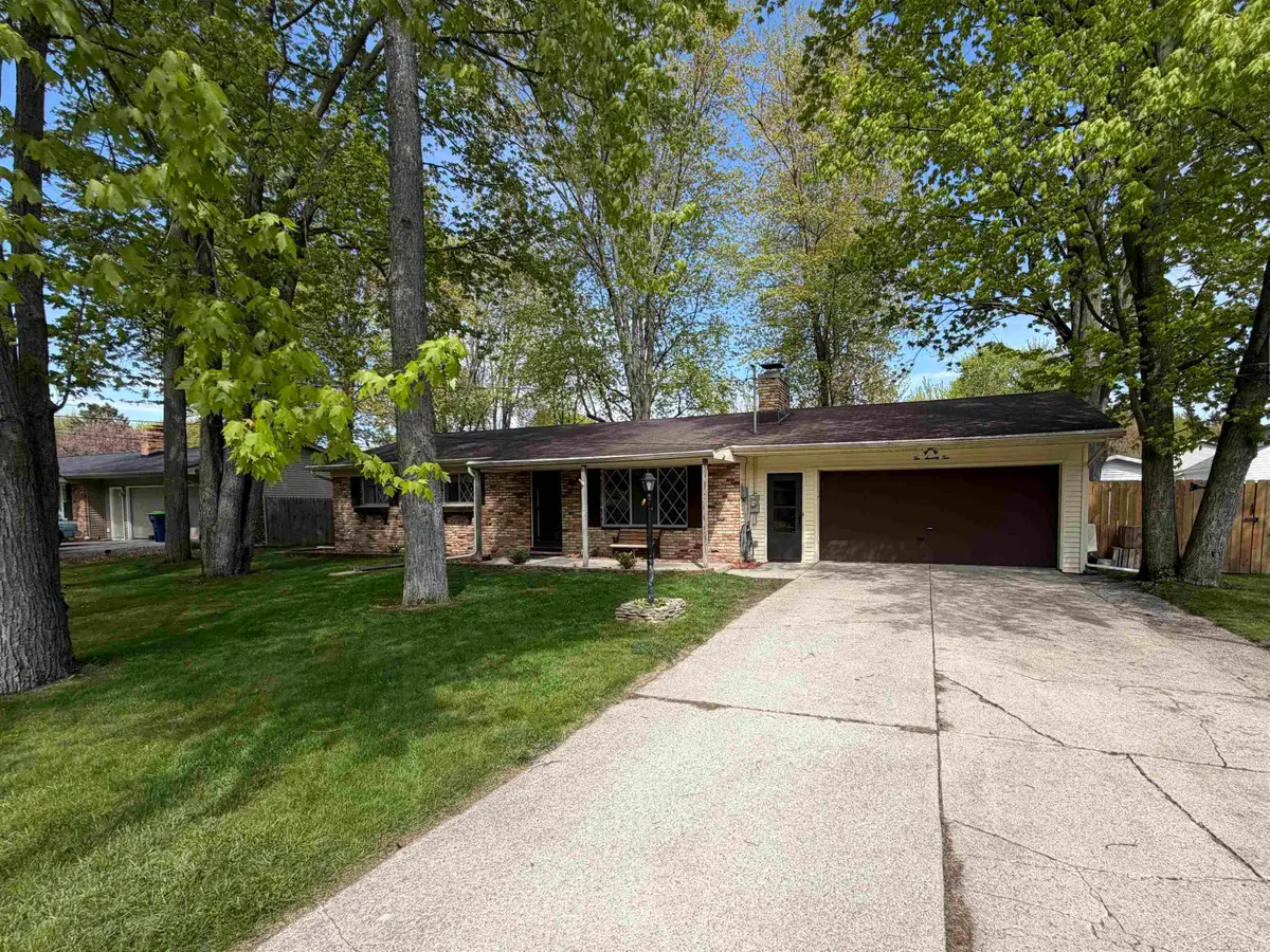 1072 Birch, Saginaw, MI 48609 - #1