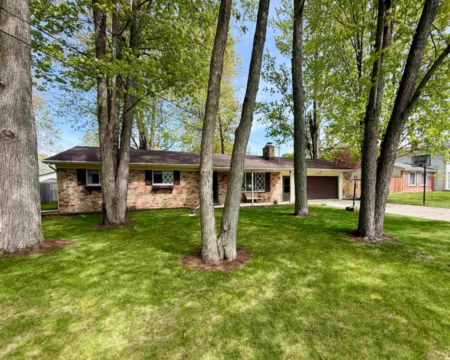 1072 Birch, Saginaw, MI 48609 - #2