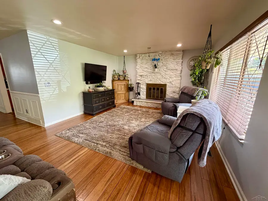 1072 Birch, Saginaw, MI 48609 - #3