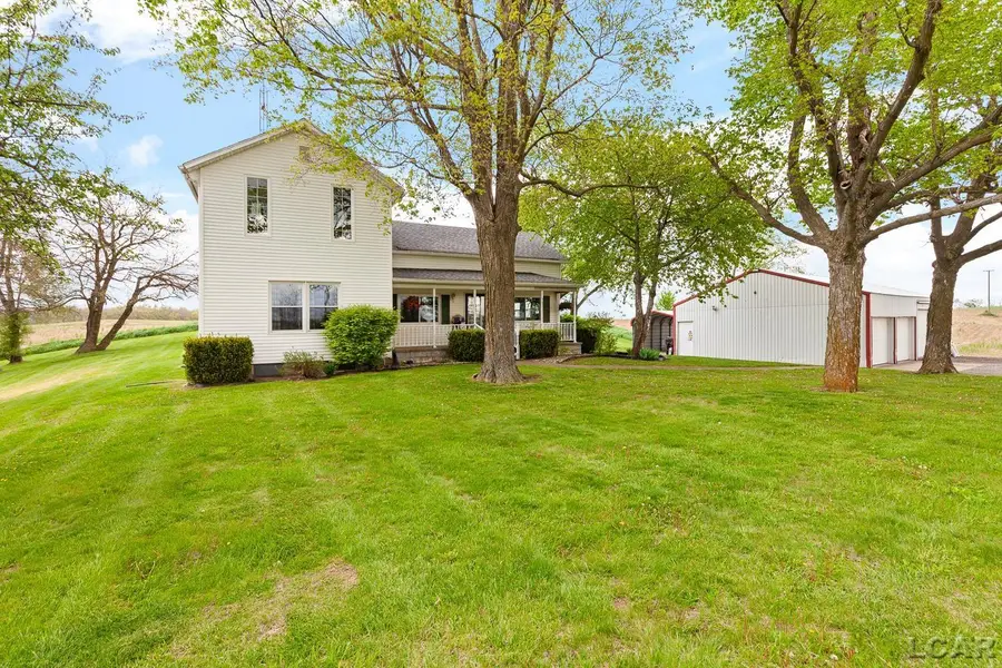1908 E Us-12, Clinton, MI 49236 - #2