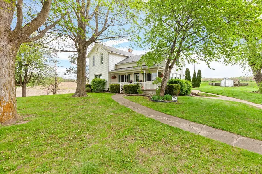 1908 E Us-12, Clinton, MI 49236 - #3