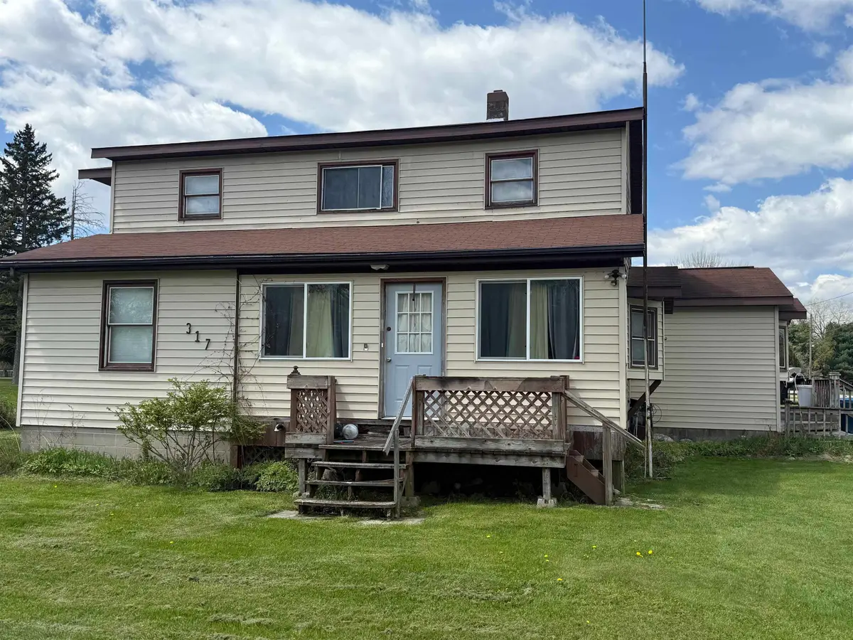 317 Jackson, Omer, MI 48749 - #1