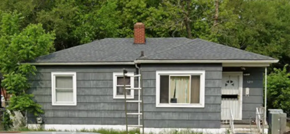 5215 Susan, Flint, MI 48505 - #1