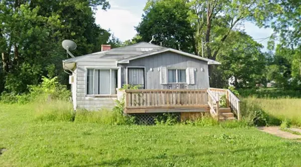 513 W York, Flint, MI 48505