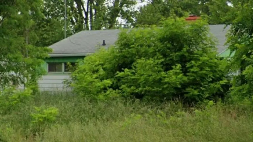 1362 W Princeton, Flint, MI 48505 - #1