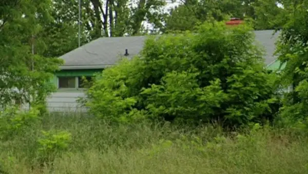 1362 W Princeton, Flint, MI 48505