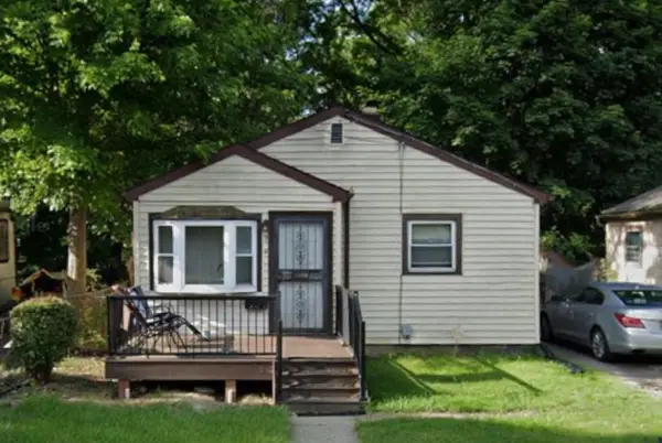 309 W Ruth, Flint, MI 48505