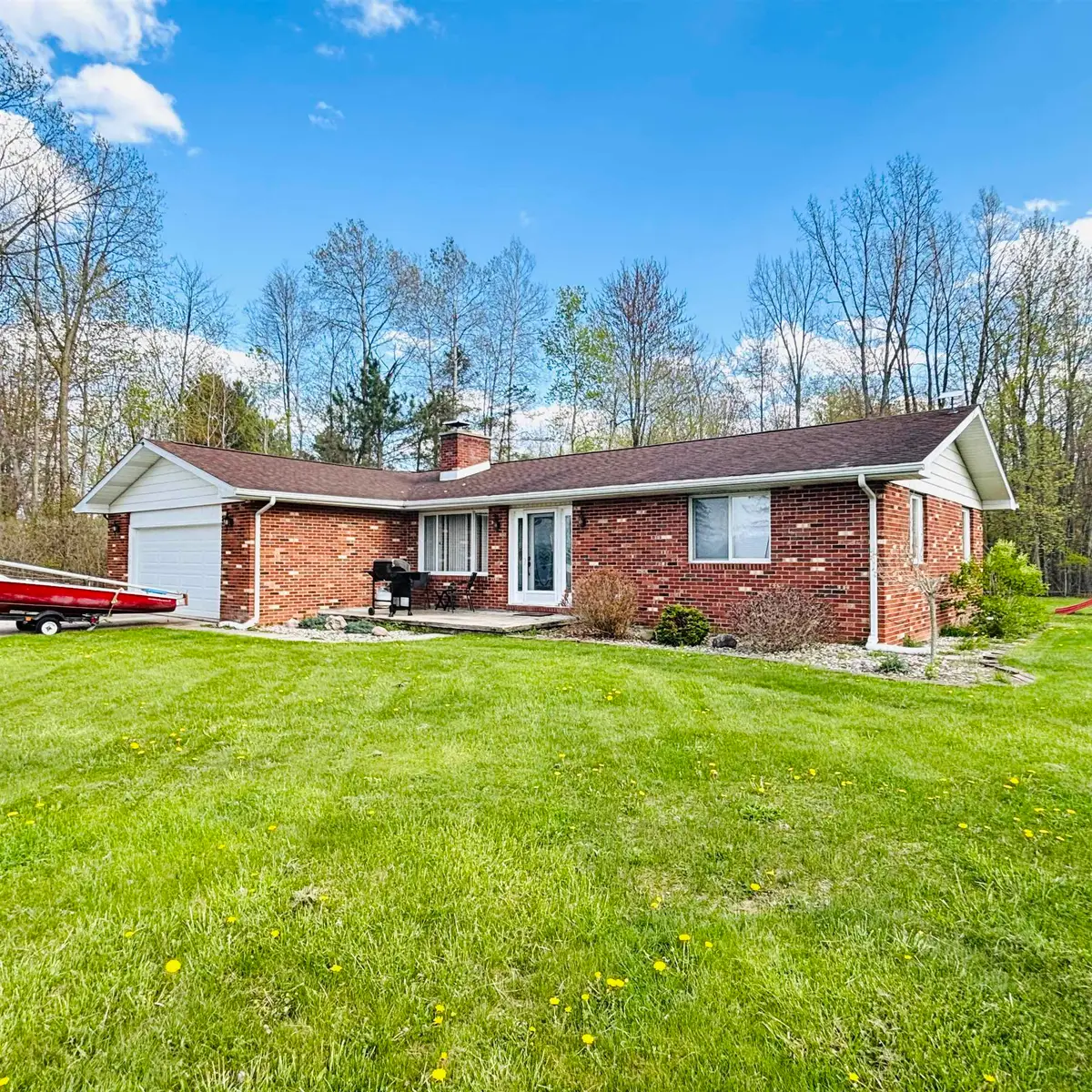 735 Brown, Standish, MI 48658 - #1