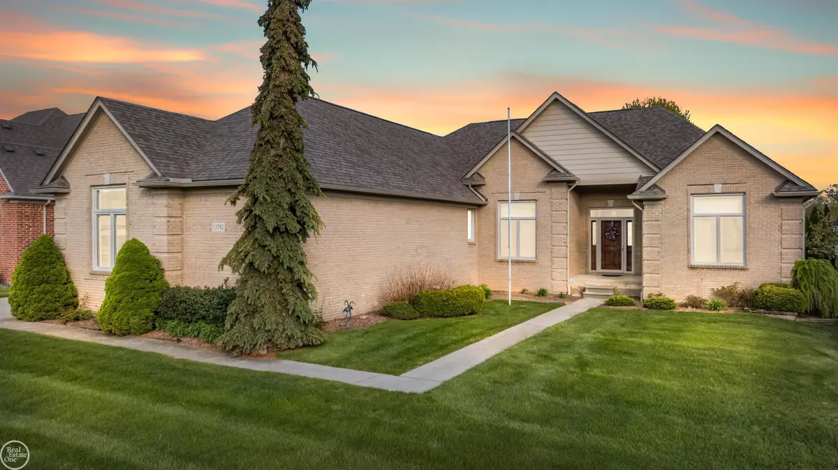 13782 Blue Beech, Shelby, MI 48315 - #1