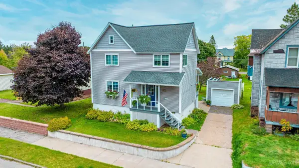 118 Iroquois, Laurium, MI 49913