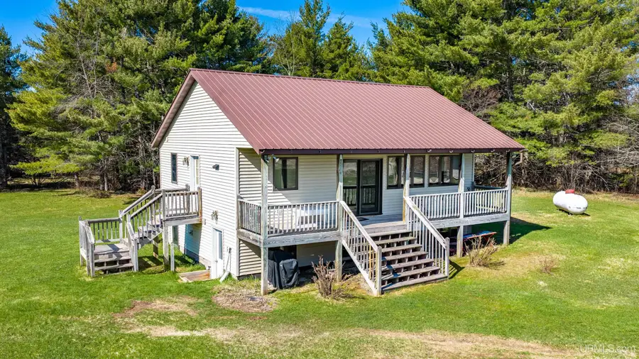 33490 Tapiola, Pelkie, MI 49958 - #2