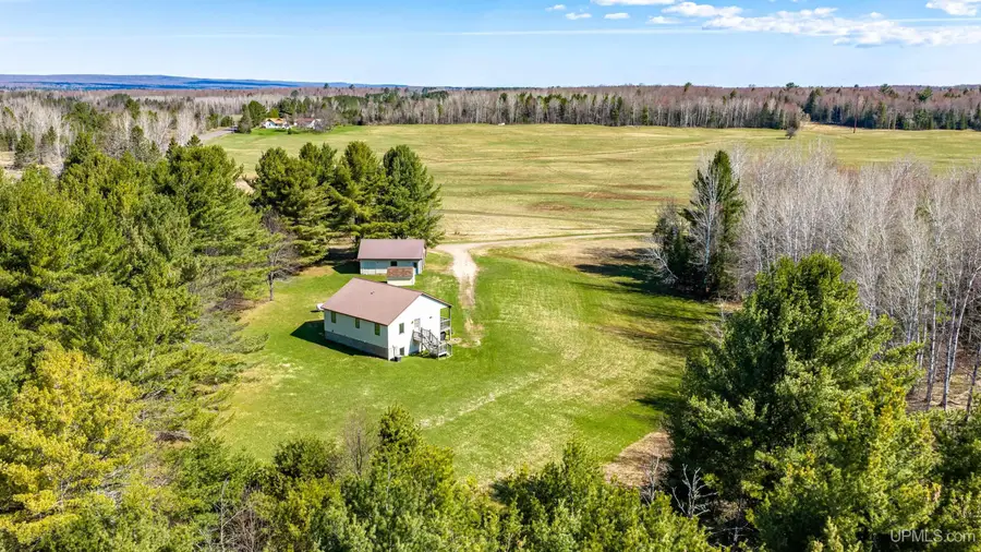 33490 Tapiola, Pelkie, MI 49958 - #3
