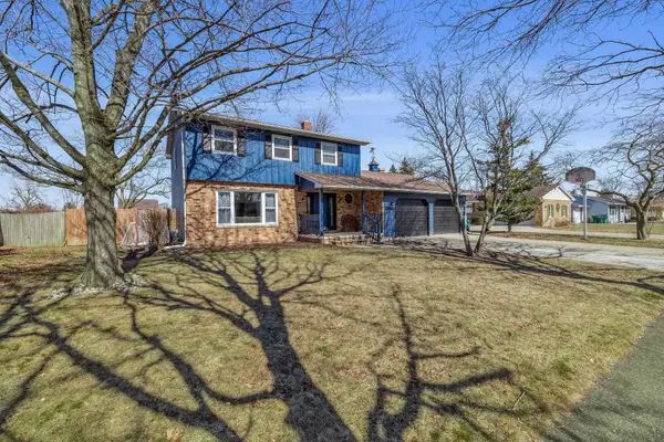 3345 Northway, Bay City, MI 48706