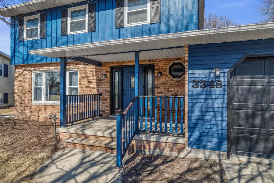 3345 Northway, Bay City, MI 48706 - #3